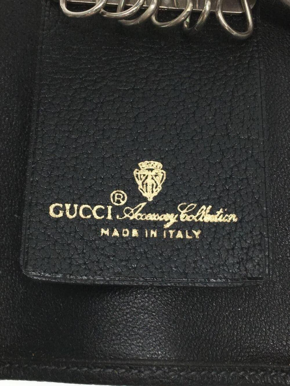 Gucci Key Case Coin Wallet - Picture 3 of 4